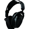 I-Casque avec émetteur