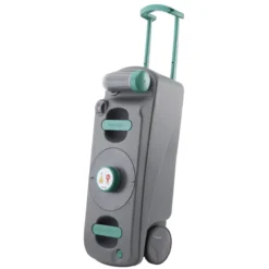 iNDUS® Mobile Holding Tank