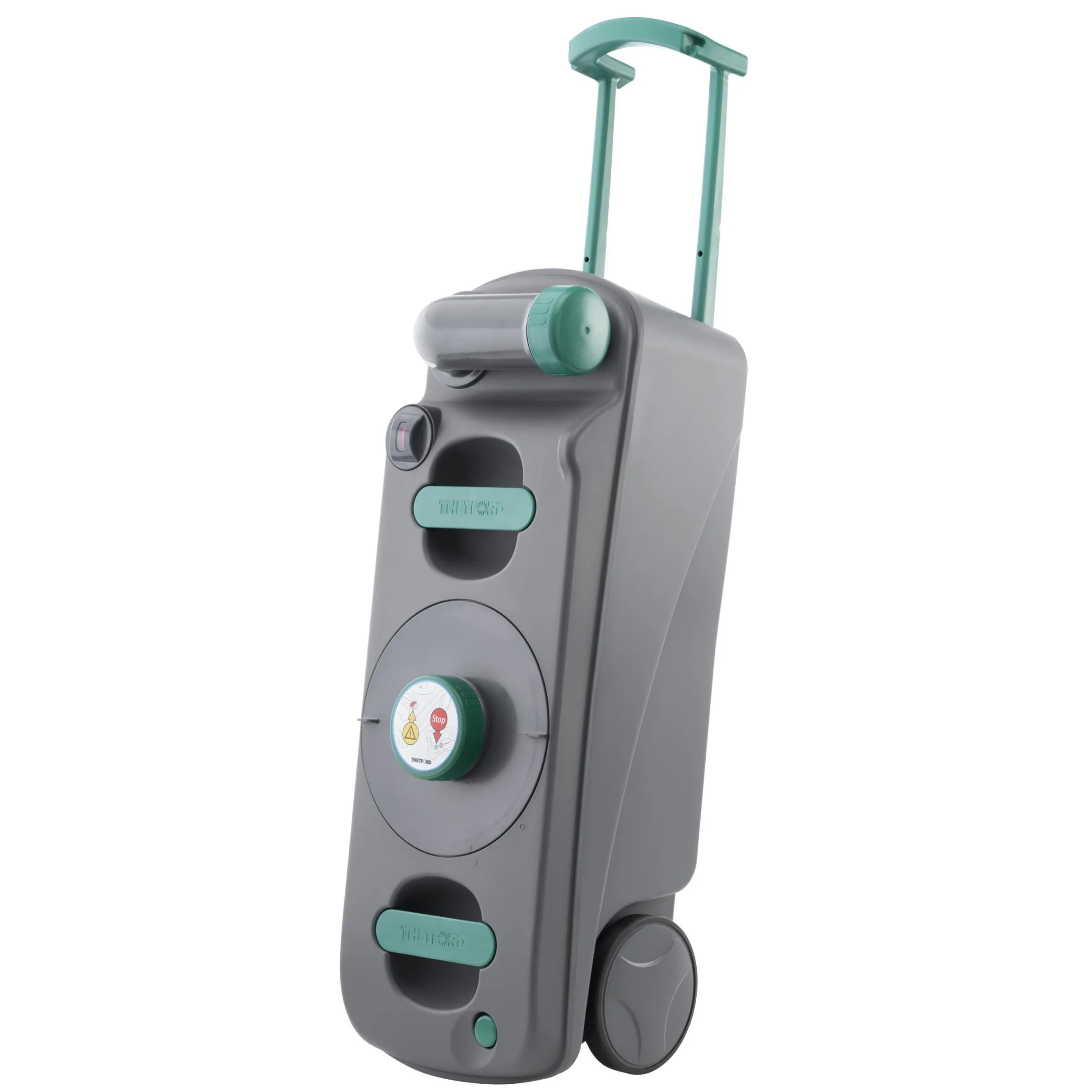iNDUS® Mobile Holding Tank