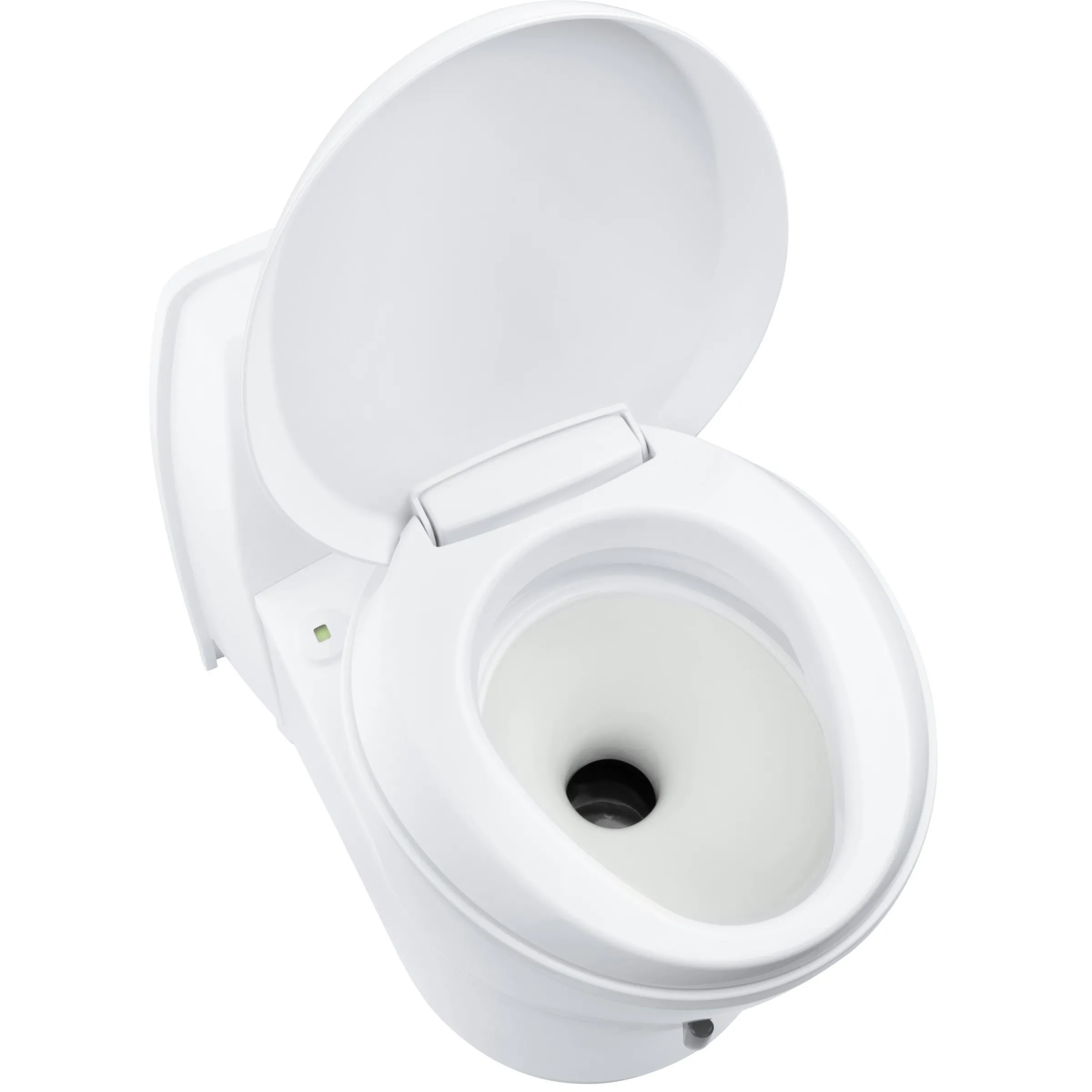 Insert de toilettes en porcelaine Twusch