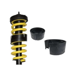 Inserts de suspension avant