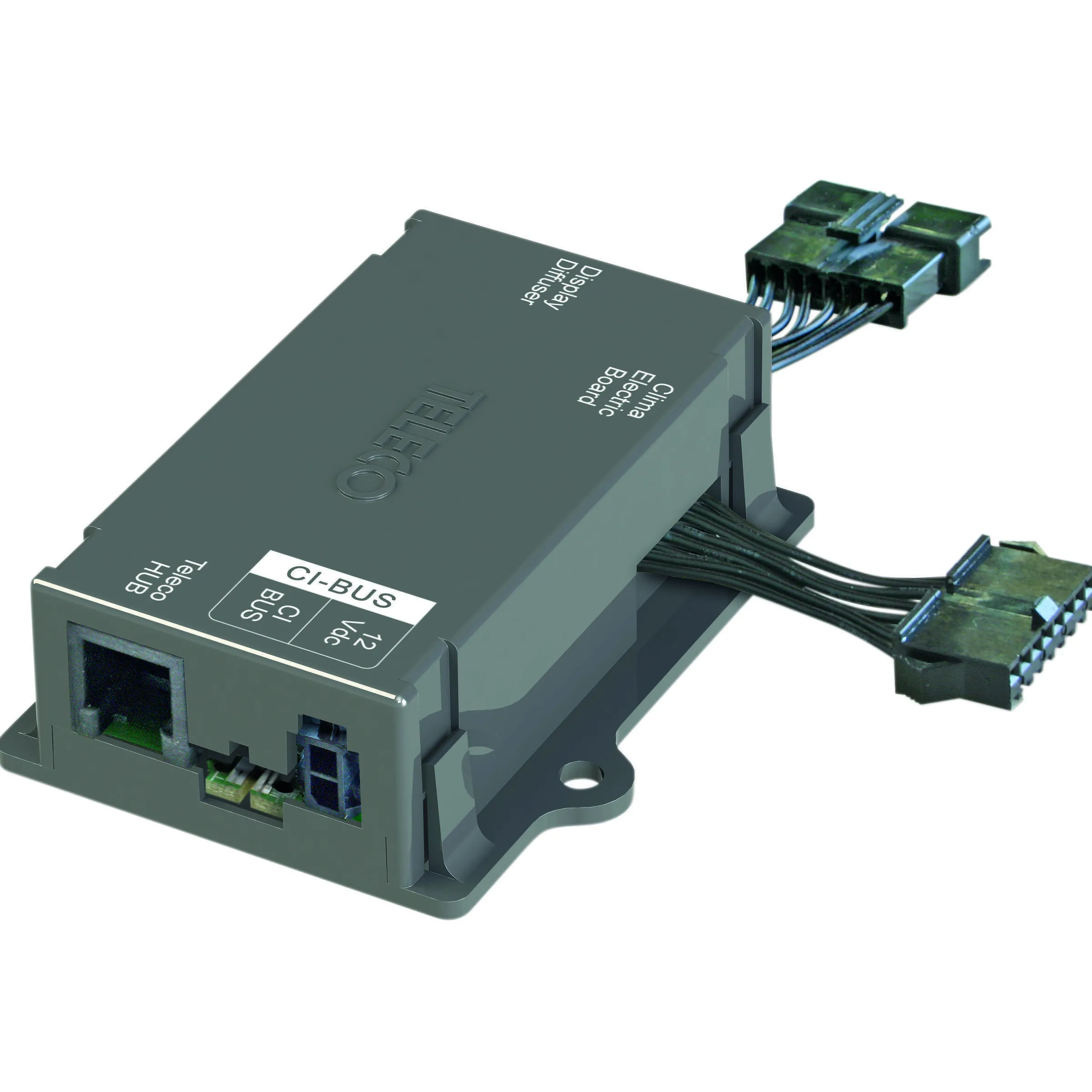 Interface ICL pour climatiseur