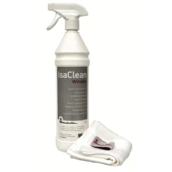 IsaClean Window