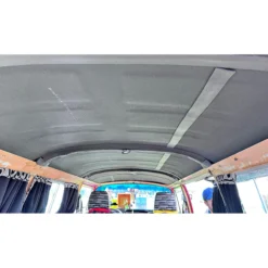 Isolant auto-adhesif