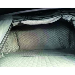 Isolation thermique pour tente de toit Eclipse