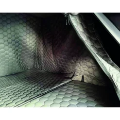 Isolation thermique pour tente de toit Eclipse