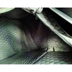 Isolation thermique pour tente de toit Eclipse