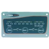 Jauge 3 batteries