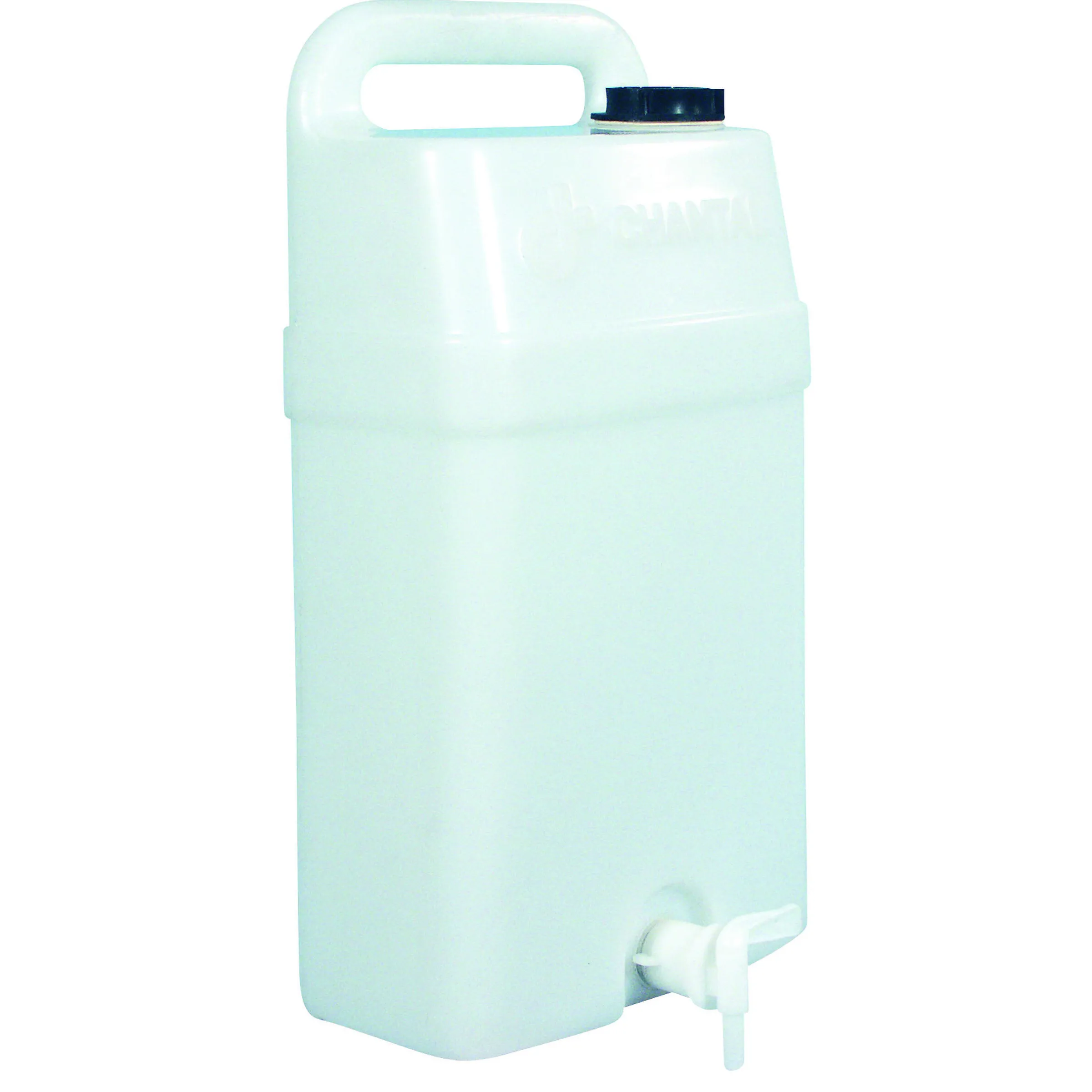 Jerrican mural 12 litres