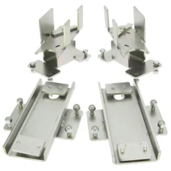 Jeu d'adaptateurs Autolift 4