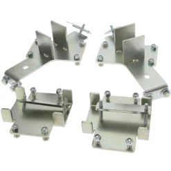 Jeu d'adaptateurs Autolift 4 Ford