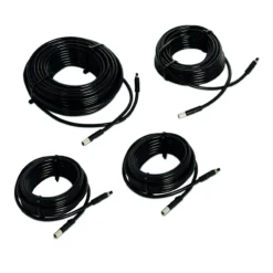 Jeu de cable pour caméra 360 °