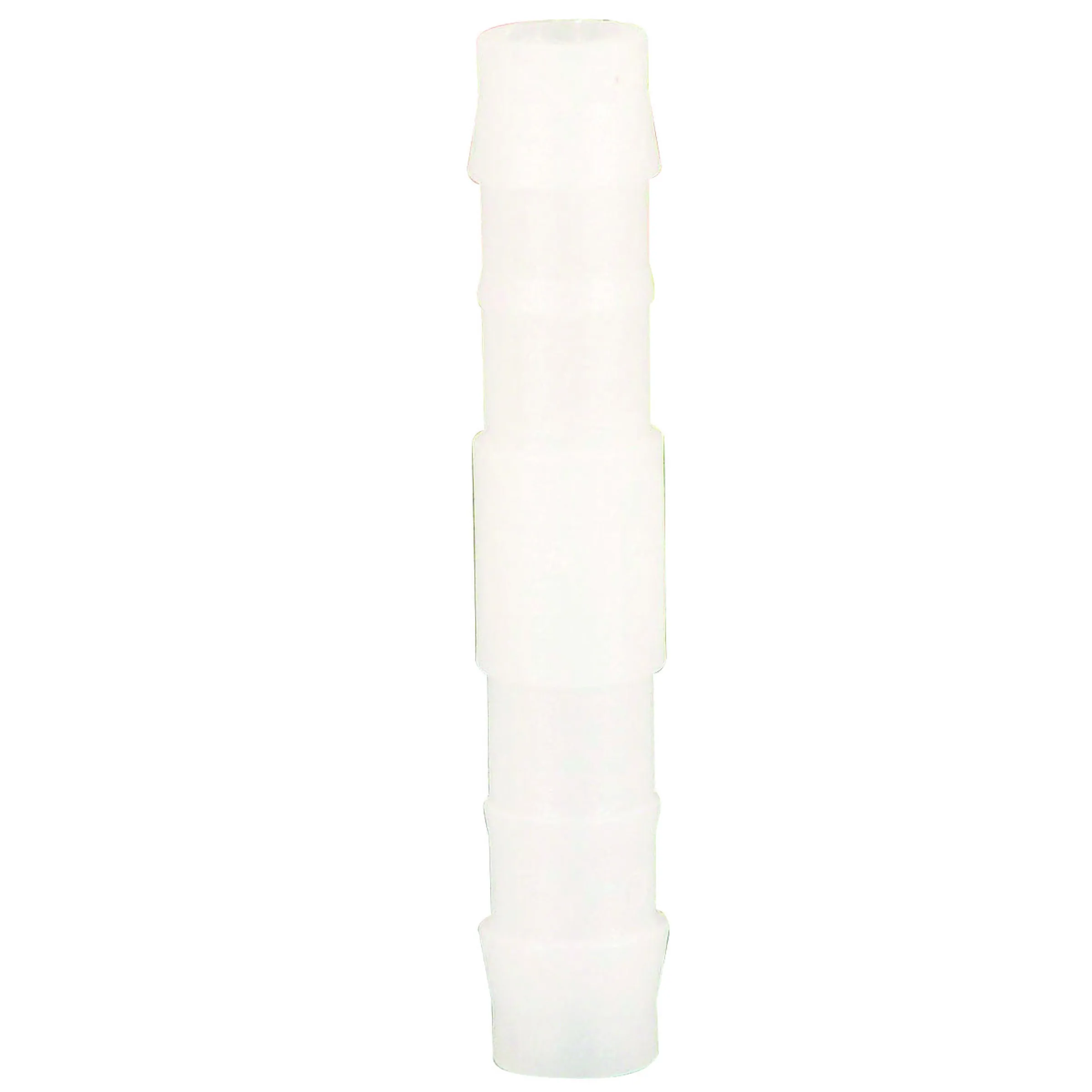 Jonction tuyau plastique