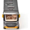 Jouet camping-car Niesmann & Bischoff