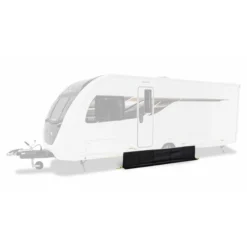 Jupe de bas de caisse Dual Fix Draught Skirt