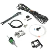Kit altitude Combi D