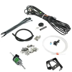 Kit altitude Combi D