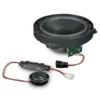 Kit amélioration audio pour Ducato
