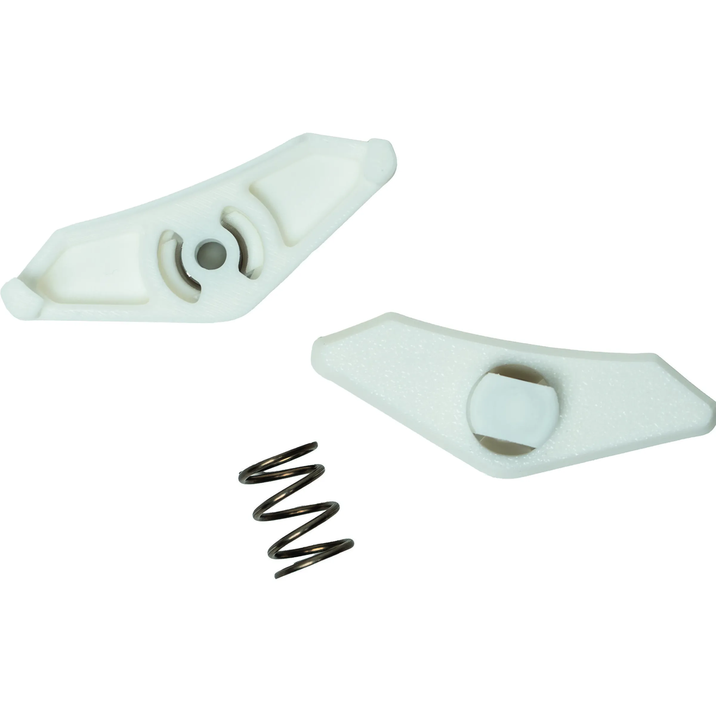 Kit anti-glissement pour toilette sèche C1