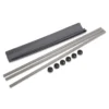 Kit auvent indépendant 3m