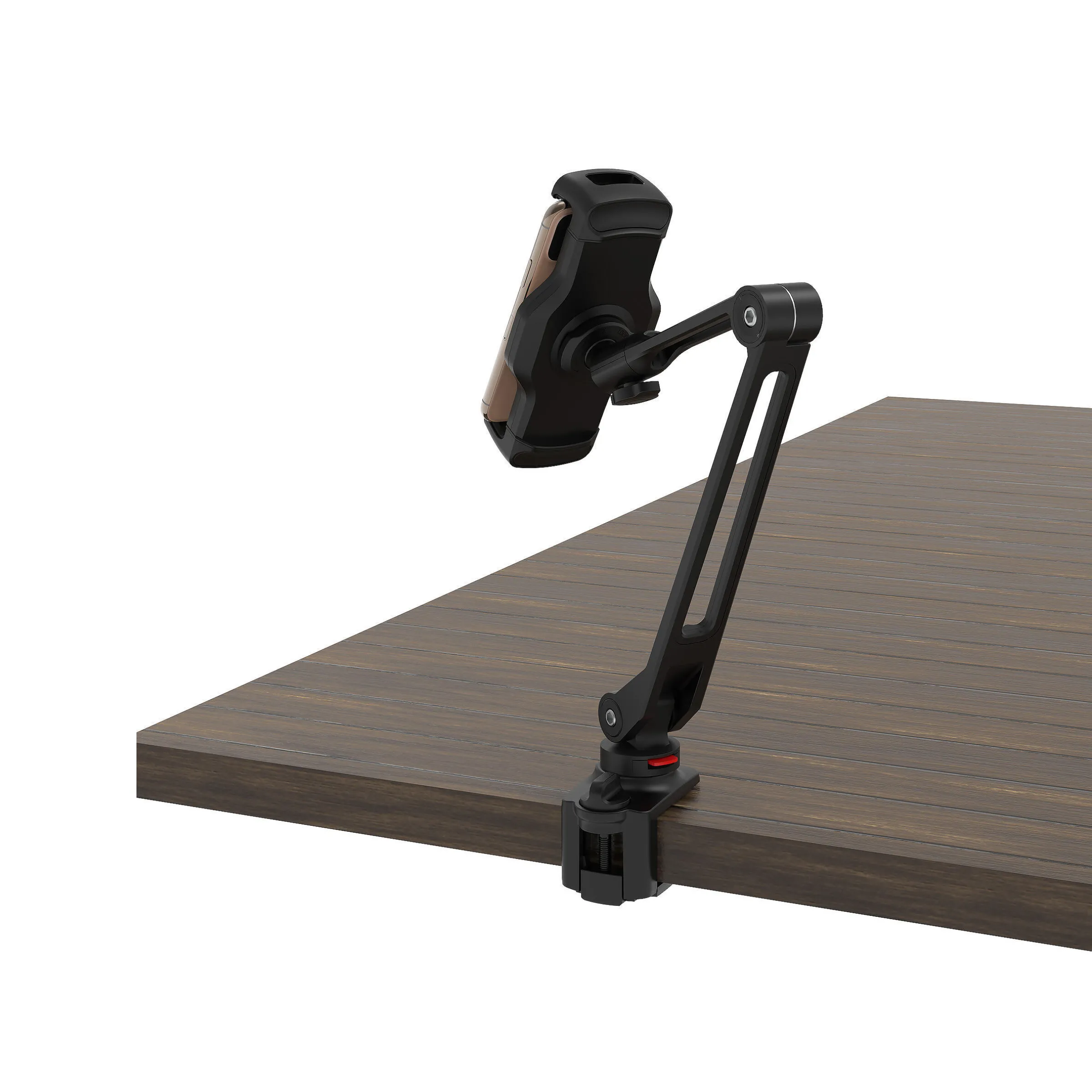 Kit bras et supports Easy Lock Mount pour Smartphone et Tablette
