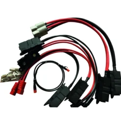 Kit câblage pour couplage PILE 130