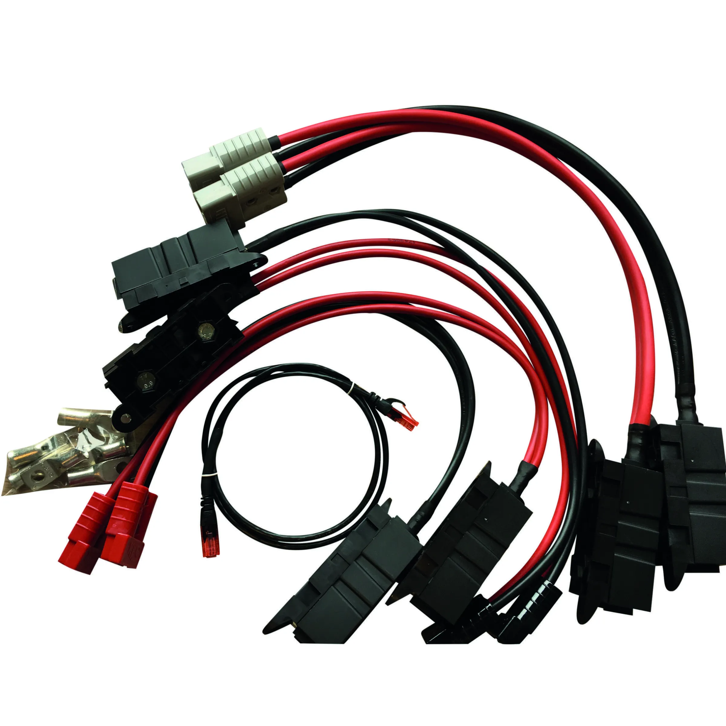 Kit câblage pour couplage PILE 130
