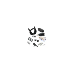 Kit chauffage Ford Transit Custom 2013-23 - Extérieur