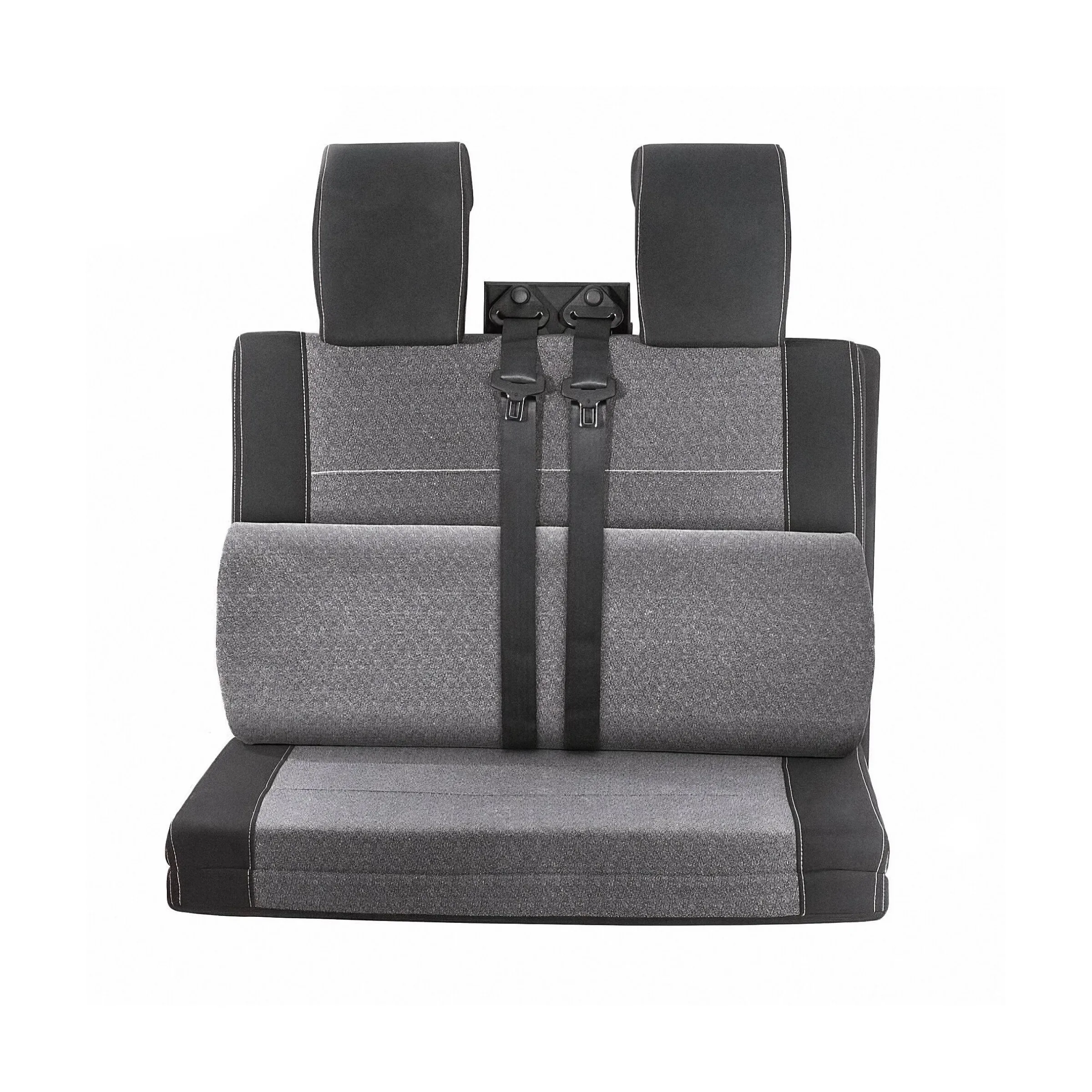 Kit coussin smart seat avec cover appui-tête