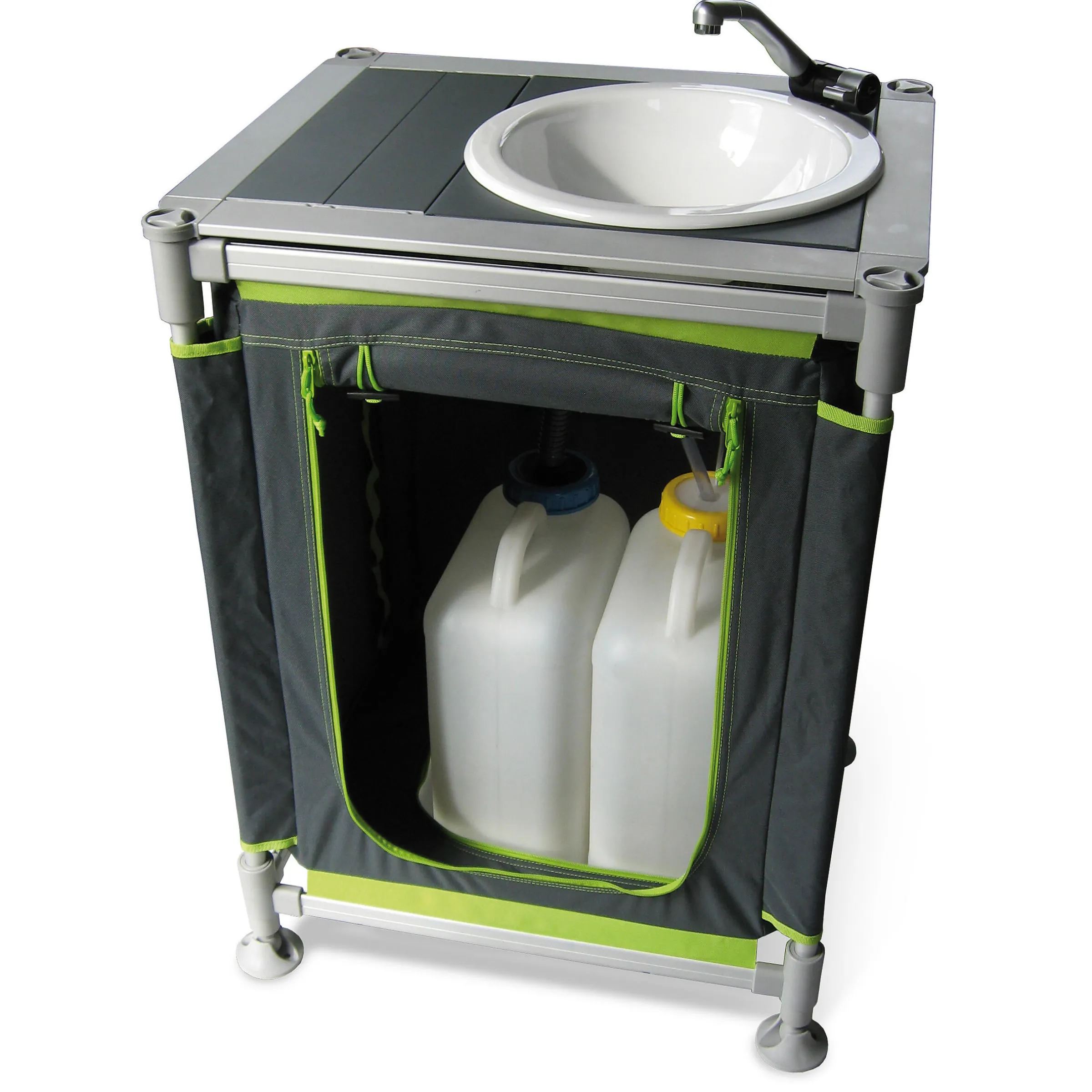Kit d'eau ModuCamp