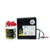 Kit de colmatage pneu camping-car