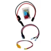 Kit de connexion externe pour ligne externe