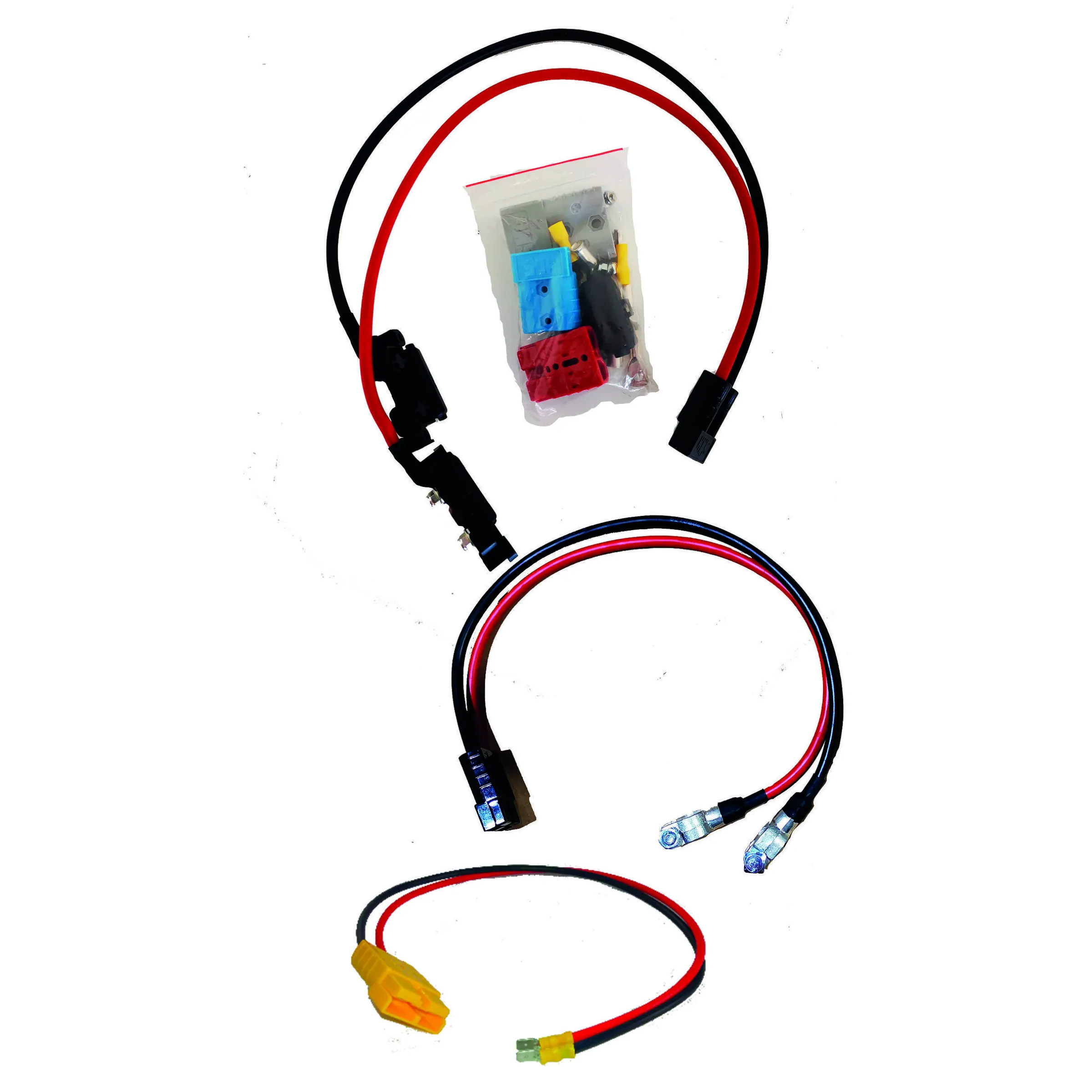 Kit de connexion externe pour ligne externe