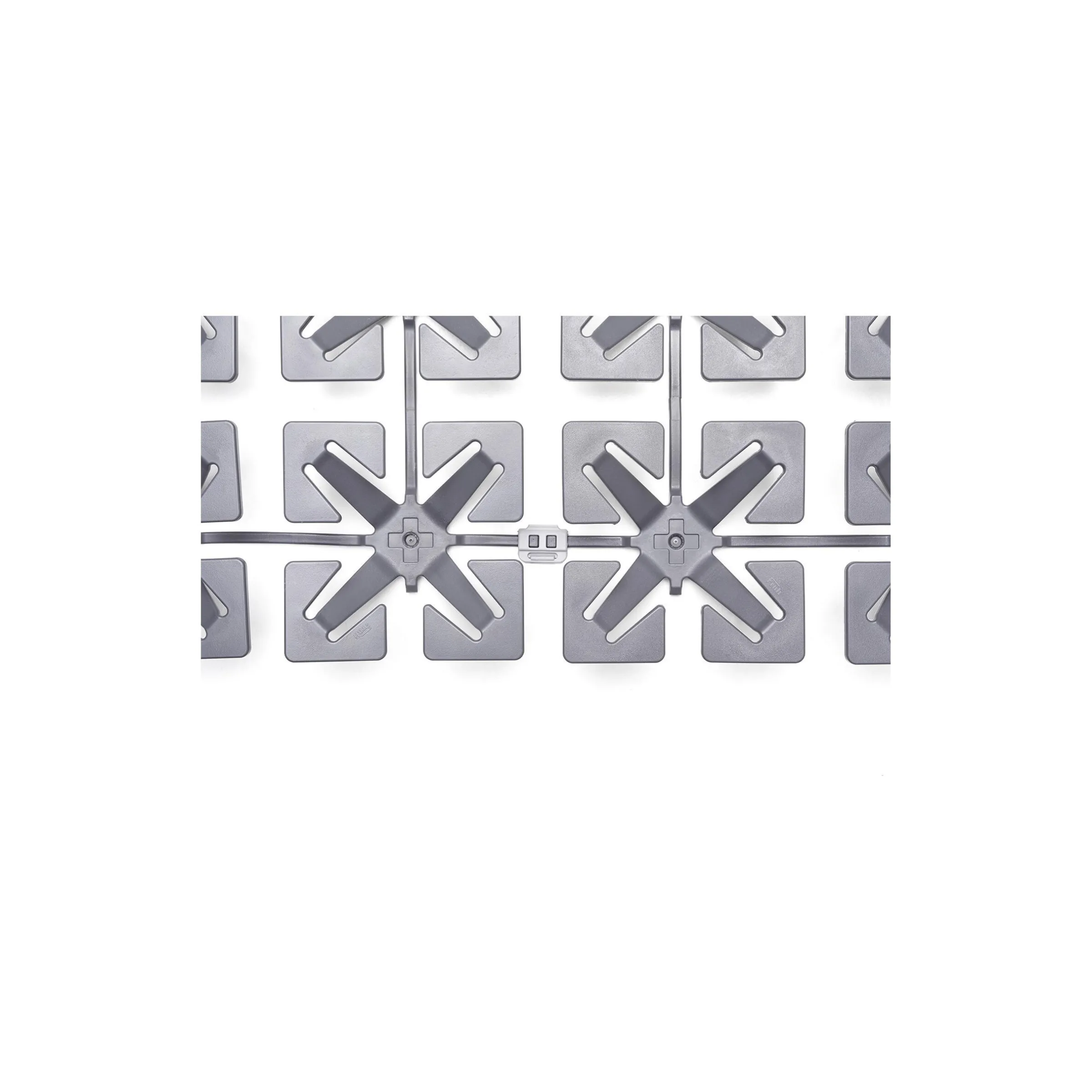 Kit de couchage pour VW California T5/T6