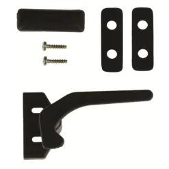 Kit de fermeture de baie entraxe 20 mm