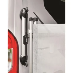 Kit de fixation magnétique