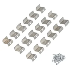 Kit de fixation pour baie Seitz S7P