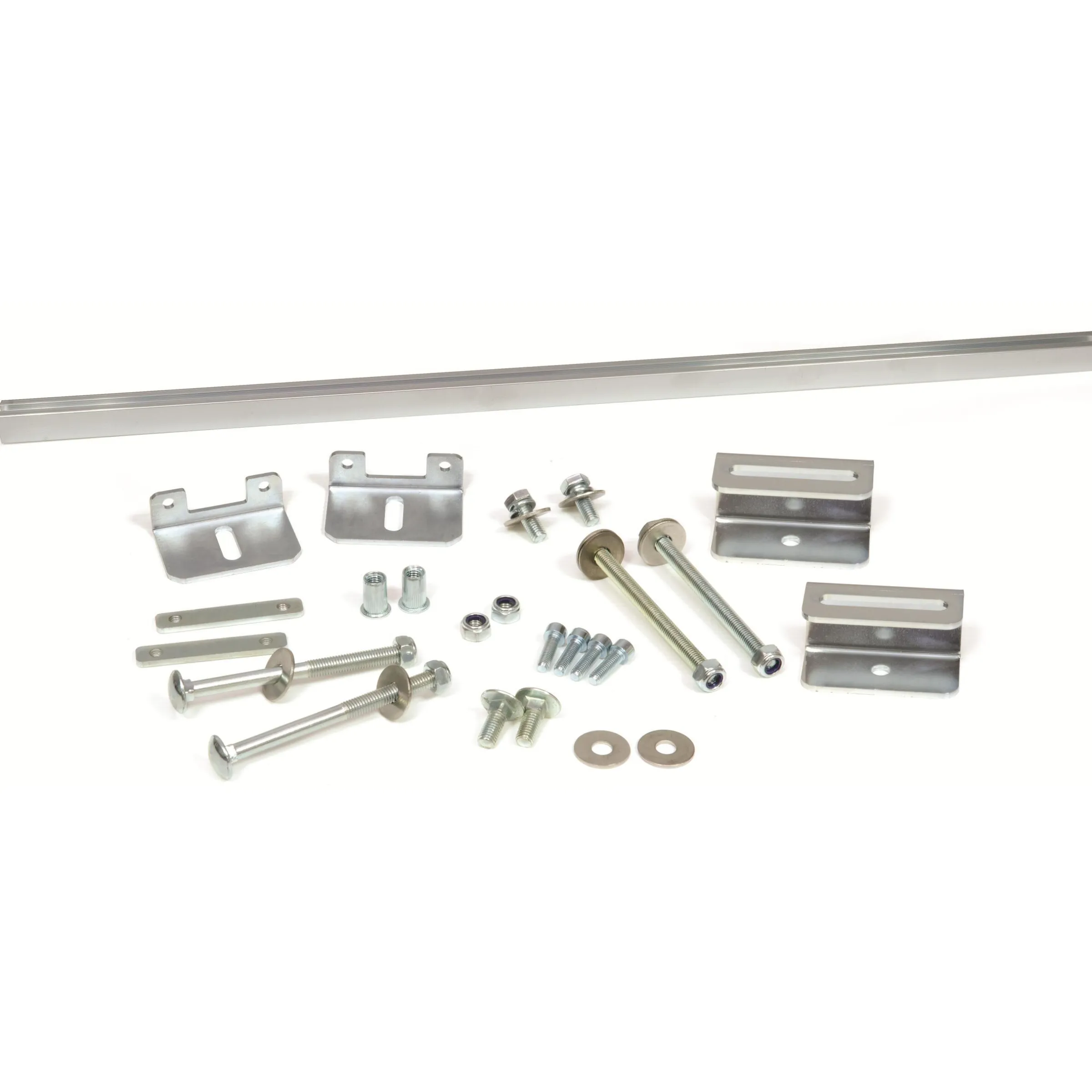 Kit de montage Boxer / Jumper / Ducato