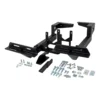 Kit de montage porte-vélos Sesamo sur châssis