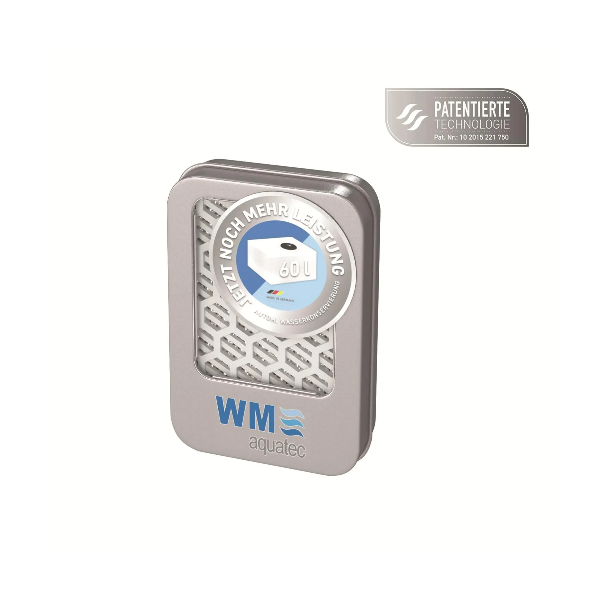 Kit de recharge pour SilverNet