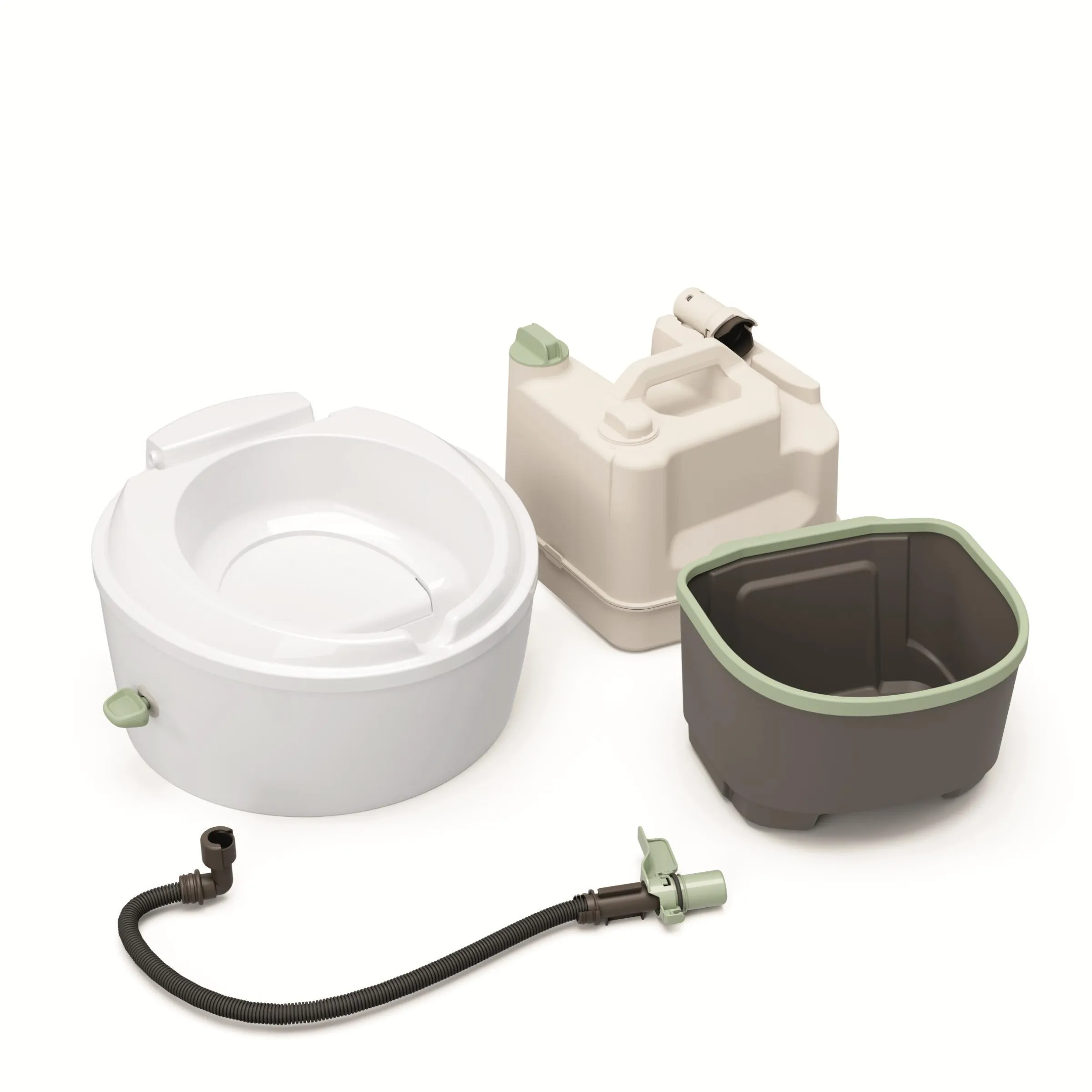 Kit de séparation série SK