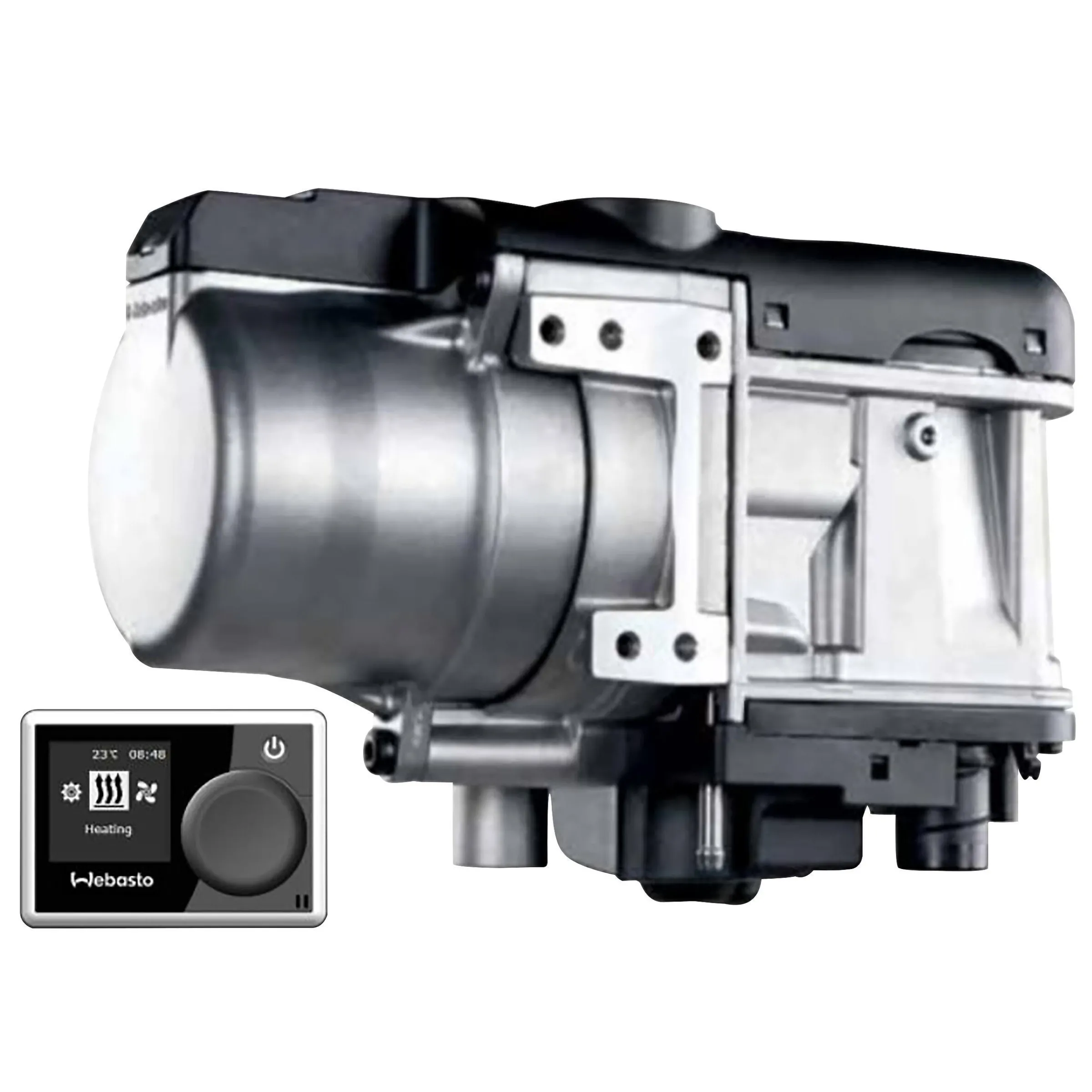 Kit d'installation Thermo Top EVO