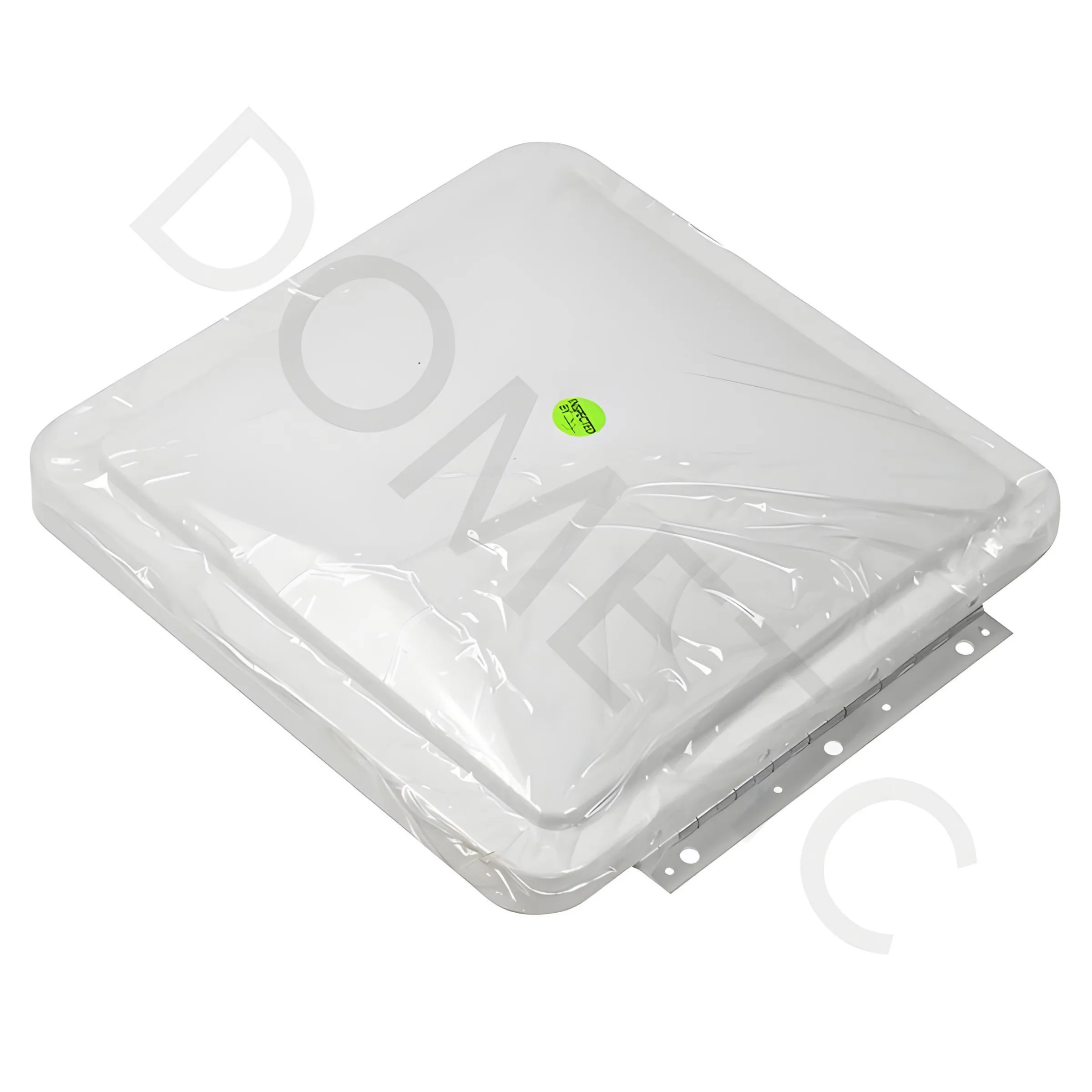 KIT DÔME DOUBLE BLANC