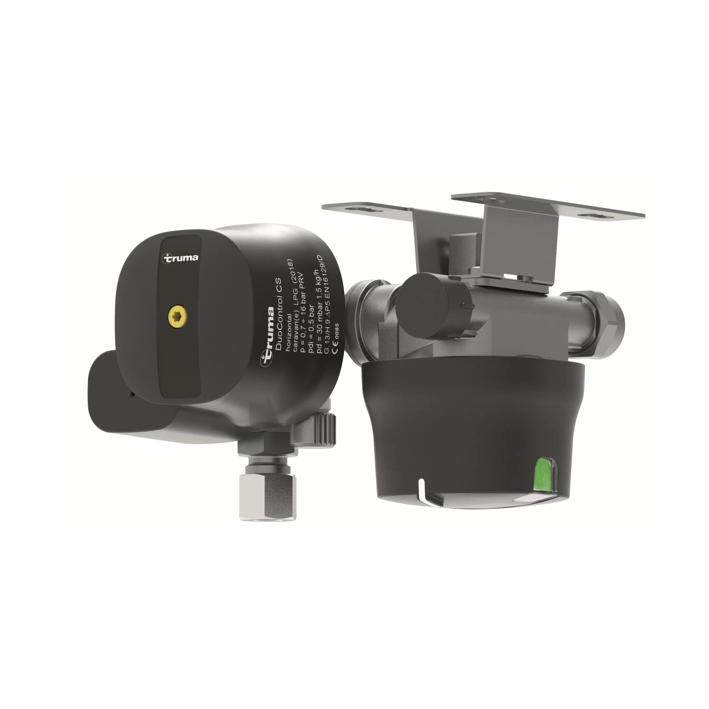 Kit Duo C