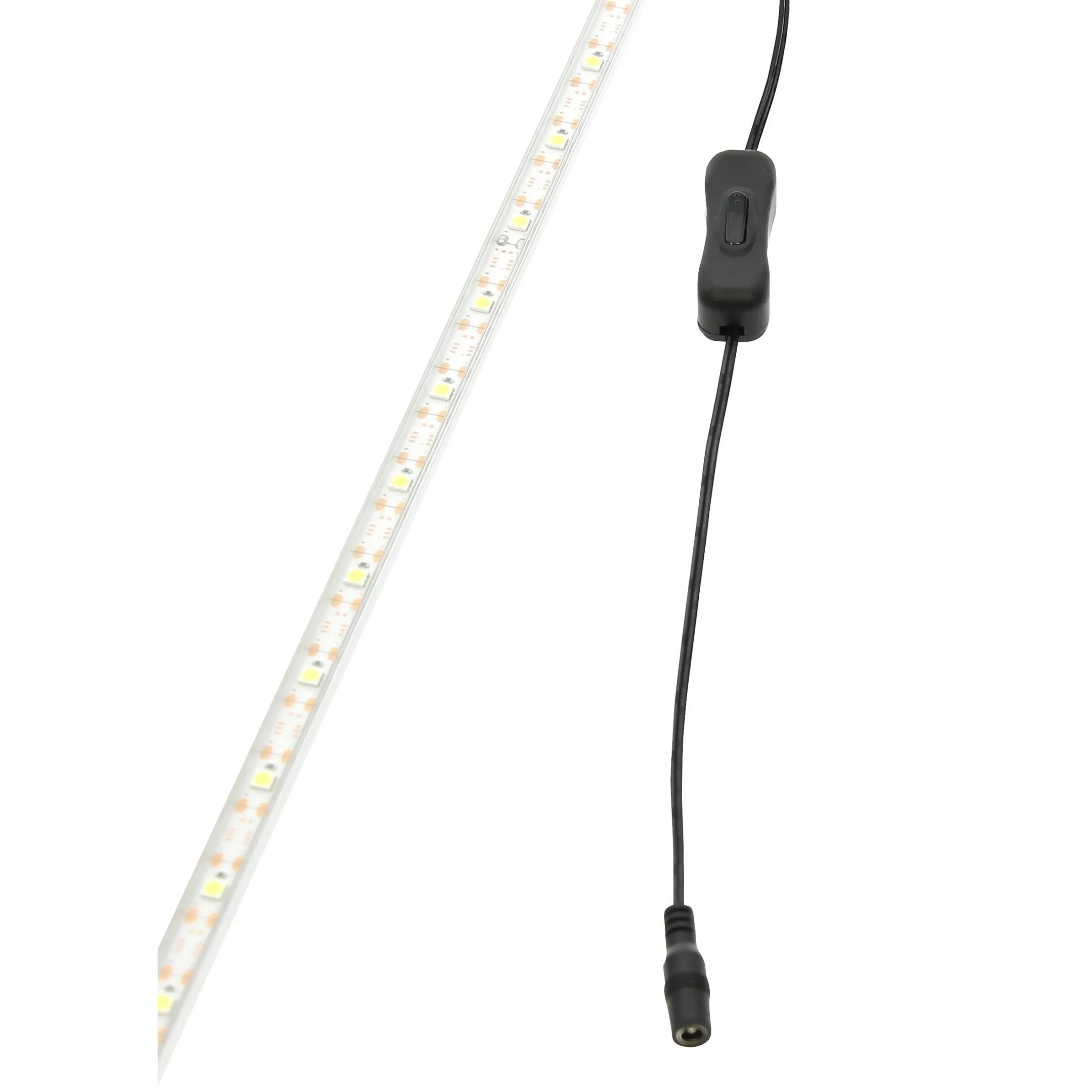 KIT ECLAIRAGE 2 RAMPES