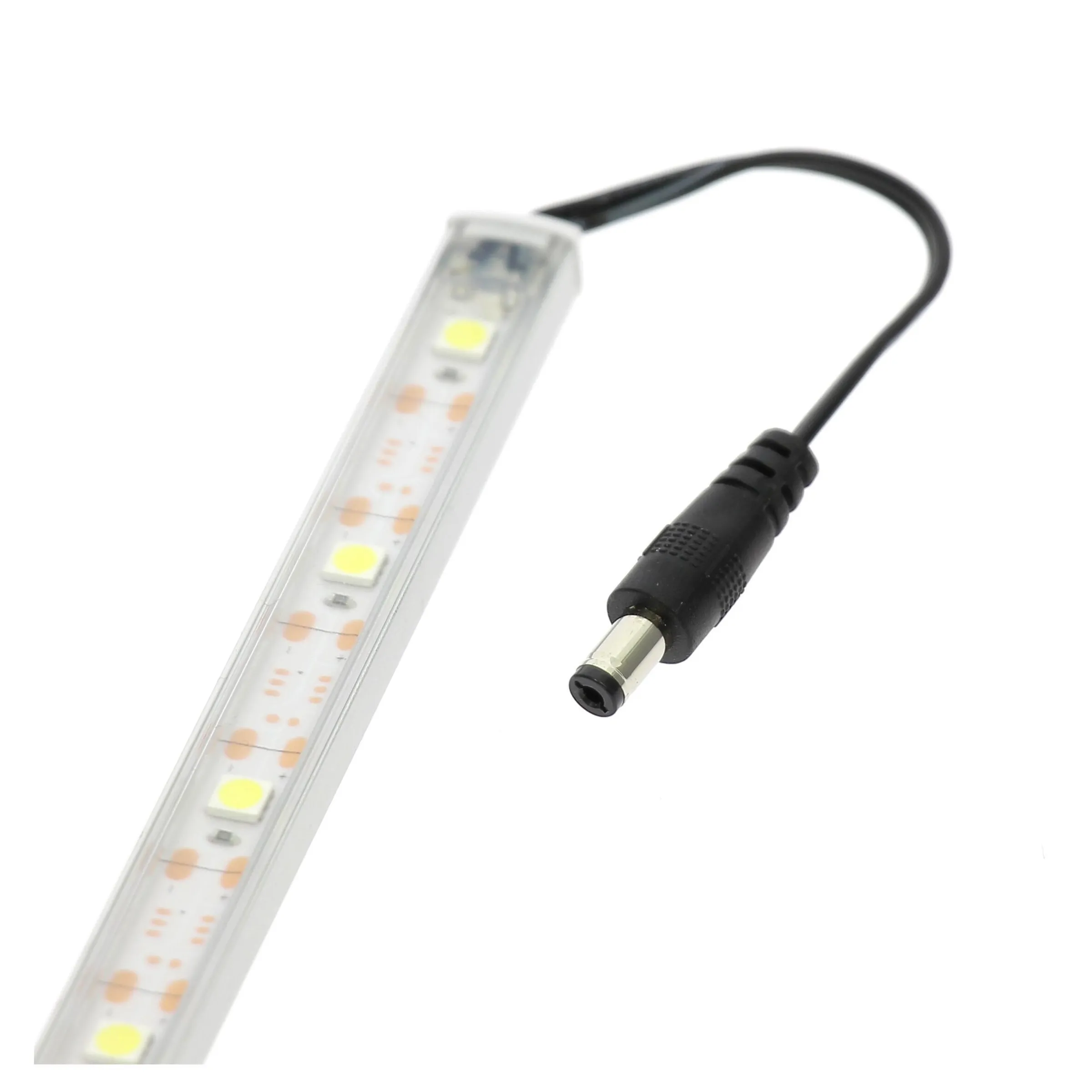 KIT ECLAIRAGE 2 RAMPES