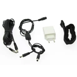KIT ECLAIRAGE 2 RAMPES