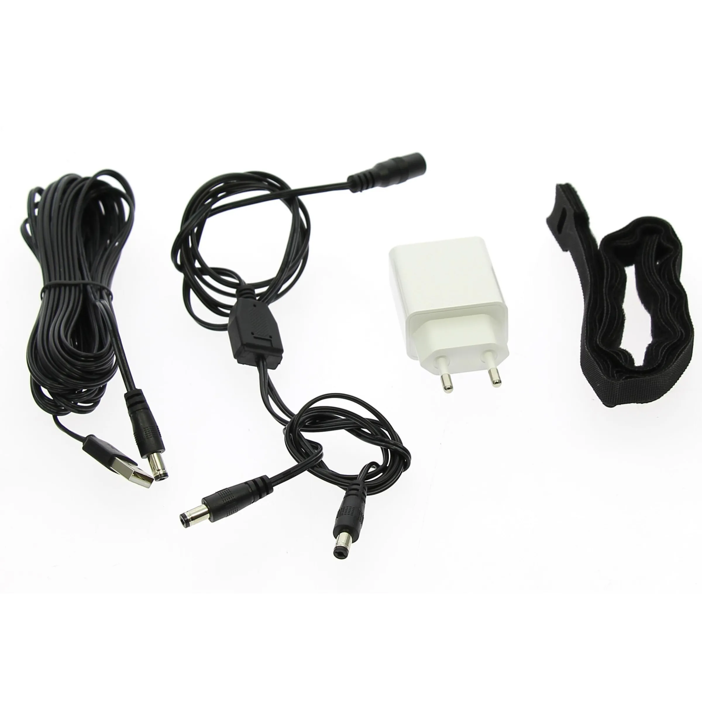 KIT ECLAIRAGE 2 RAMPES