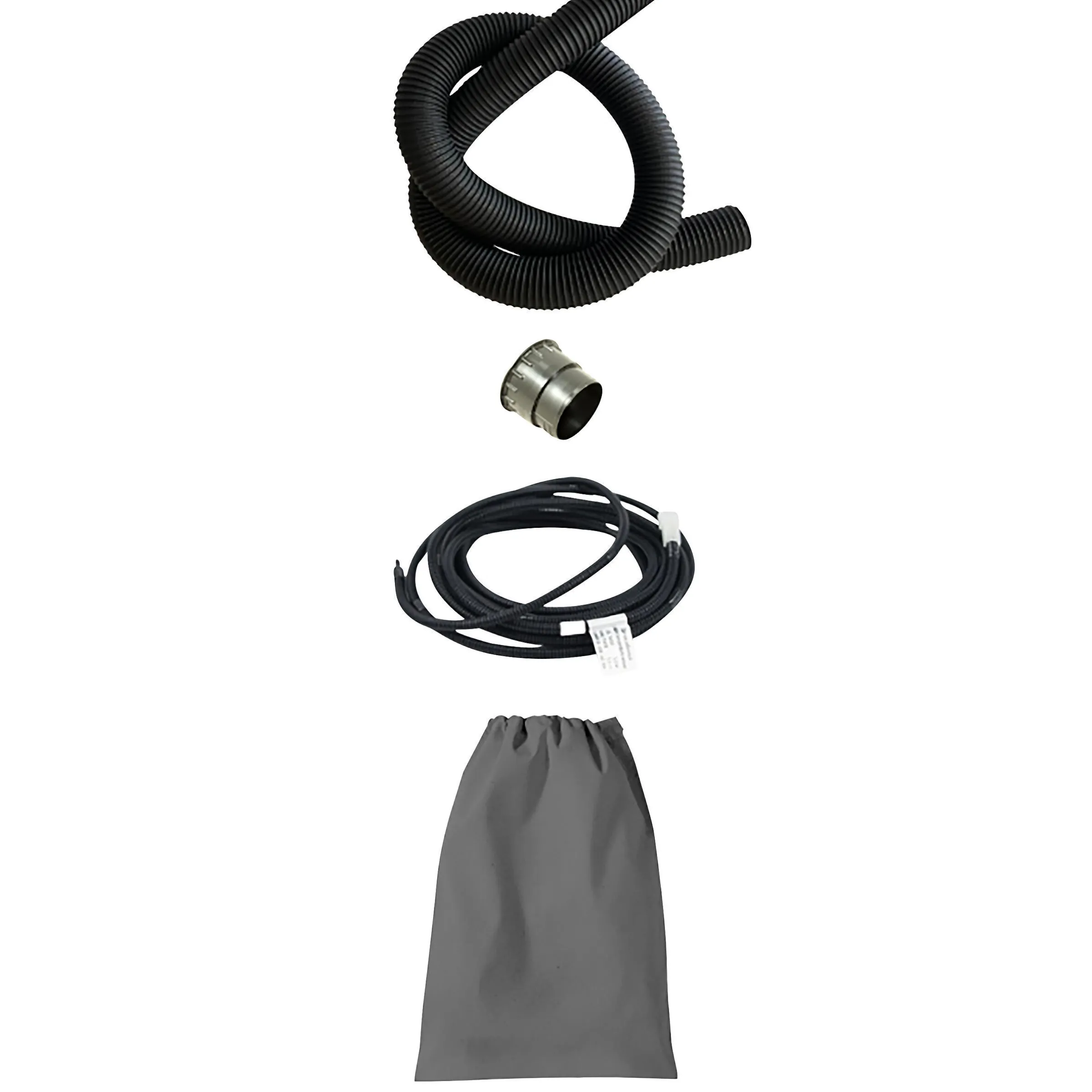 Kit gaine Travel Box