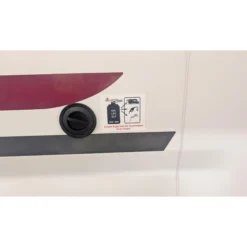 Kit GPL sous châssis 25L Fiat DUCATO avec pack remplissage